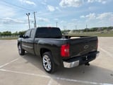 2011 Chevrolet Silverado 1500 - Preview 3