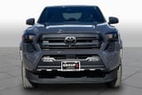 2026 Toyota Tacoma - Preview 3