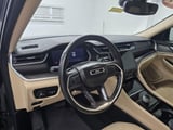 2022 Jeep Grand Cherokee L - Preview 11