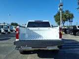 2026 Chevrolet Silverado 1500 - Preview 10