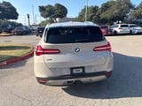 2025 BMW X3 - Preview 4