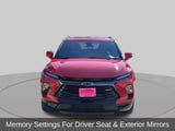 2023 Chevrolet Blazer - Preview 8