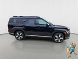 2027 Hyundai Santa Fe - Preview 4