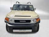 2013 Toyota FJ Cruiser - Preview 2