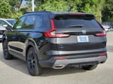 2027 Honda CR-V - Preview 6