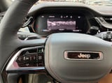 2027 Jeep Grand Cherokee - Preview 11