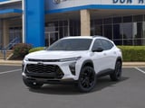 2026 Chevrolet Trax - Preview 6