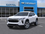 2026 Chevrolet Trax - Preview 6