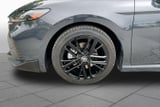 2025 Toyota Camry - Preview 10