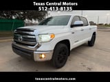 2016 Toyota Tundra - Preview 2