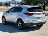 2020 Kia Sportage - Preview 6