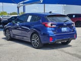 2024 Subaru Impreza - Preview 7