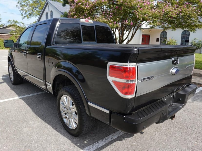 2013 Ford F-150 - Image 3