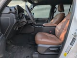 2025 Toyota Land Cruiser - Preview 15