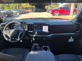 2026 Chevrolet Silverado 1500 - Preview 13