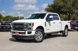 2020 Ford F-250 - Preview 2