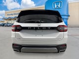 2026 Honda Pilot - Preview 4