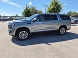 2026 GMC Yukon XL - Preview 4