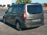 2016 Ford Transit Connect - Preview 8