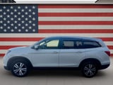 2017 Honda Pilot - Preview 3