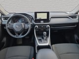 2025 Toyota RAV4 - Preview 9