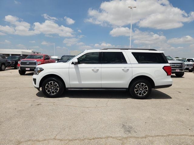 2023 Ford Expedition MAX - Image 3