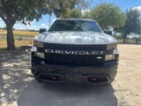 2020 Chevrolet Silverado 1500 - Preview 3