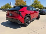 2026 Toyota bZ - Preview 3