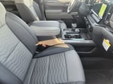 2026 Chevrolet Silverado 1500 - Preview 11