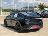 2026 Toyota Prius - Preview 4