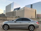 2015 Mercedes-Benz C-Class - Preview 7