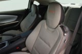 2011 Chevrolet Camaro - Preview 10