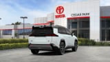 2026 Toyota RAV4 - Preview 9