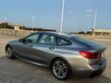 2018 BMW 6 Series - Preview 5