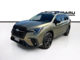 2025 Subaru Ascent - Preview 3