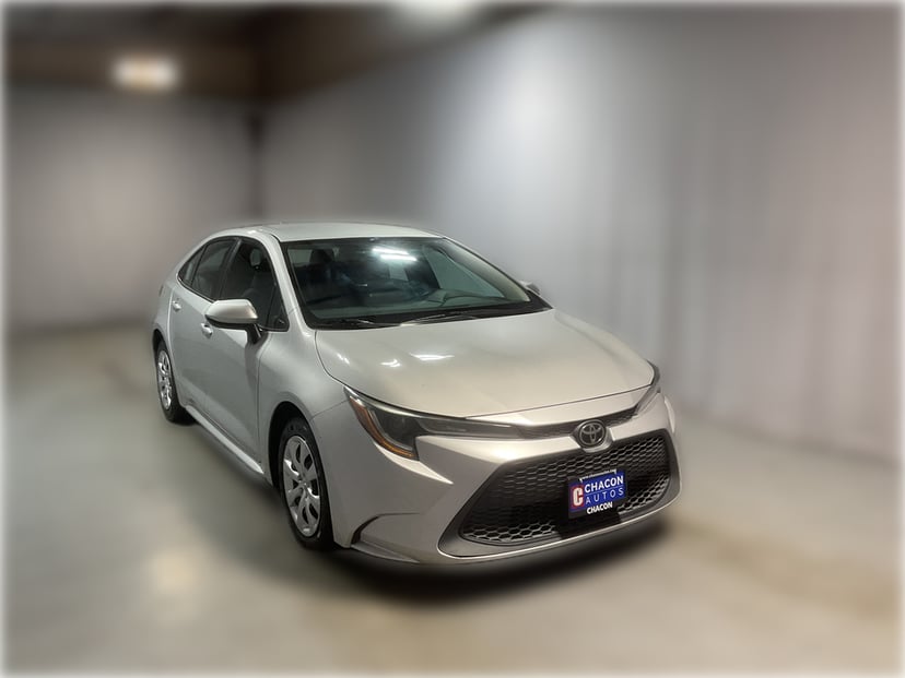 2022 Toyota Corolla - Image 1