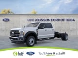 2026 Ford Super Duty - Preview 2