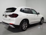 2023 BMW X3 - Preview 9