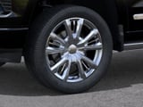 2026 Chevrolet Silverado 1500 - Preview 9