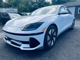 2024 Hyundai Ioniq 6 - Preview 2