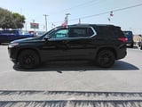 2019 Chevrolet Traverse - Preview 4