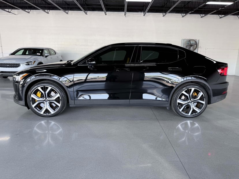 2023 Polestar 2 - Image 2