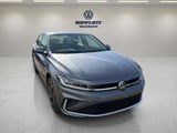 2027 Volkswagen Jetta - Preview 7