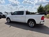 2025 Ram 1500 - Preview 6