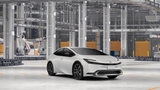 2027 Toyota Prius - Preview 15