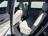 2026 Volkswagen Atlas - Preview 6