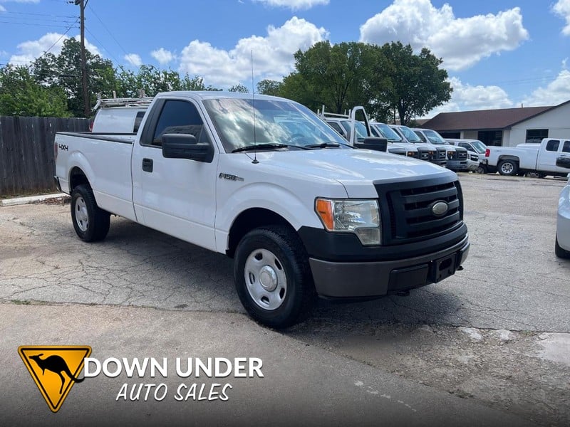 2009 Ford F-150 - Image 1