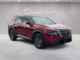 2026 Nissan Rogue - Preview 2