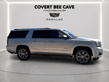 2016 GMC Yukon XL - Preview 11