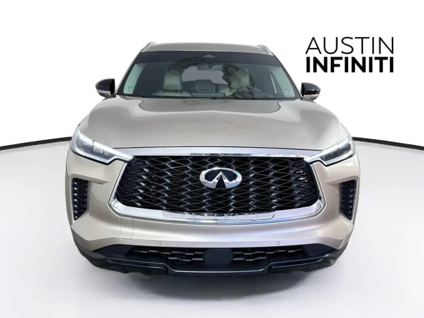 2024 INFINITI QX60 - Image 2